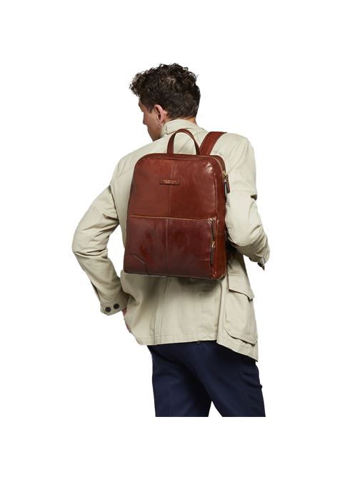 Vespucci Rucksack THE BRIDGE | 06364001PE14